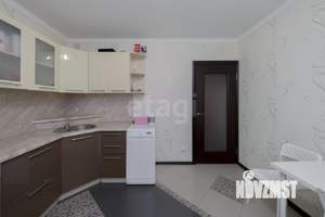 1-к квартира, вторичка, 45м2, 7/12 этаж