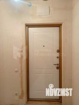1-к квартира, вторичка, 36м2, 3/17 этаж