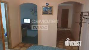 3-к квартира, вторичка, 91м2, 1/9 этаж