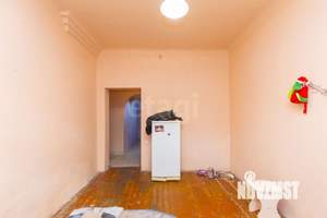 2-к квартира, вторичка, 45м2, 1/2 этаж