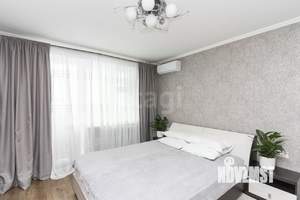 3-к квартира, вторичка, 90м2, 6/12 этаж