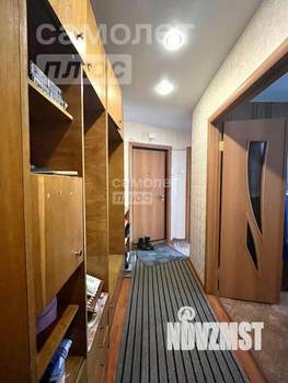 3-к квартира, вторичка, 65м2, 2/10 этаж