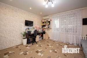 1-к квартира, вторичка, 41м2, 10/10 этаж