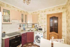 3-к квартира, вторичка, 59м2, 9/9 этаж