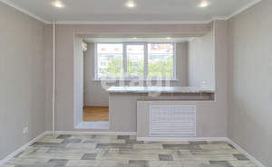 1-к квартира, вторичка, 22м2, 6/8 этаж