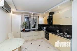 4-к квартира, вторичка, 86м2, 8/9 этаж