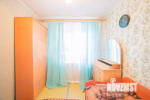 3-к квартира, вторичка, 61м2, 5/9 этаж