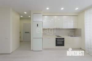 1-к квартира, вторичка, 45м2, 13/14 этаж