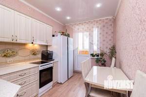 3-к квартира, вторичка, 70м2, 2/16 этаж