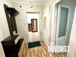 1-к квартира, вторичка, 29м2, 9/9 этаж