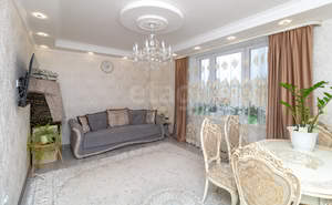 2-к квартира, вторичка, 66м2, 8/20 этаж