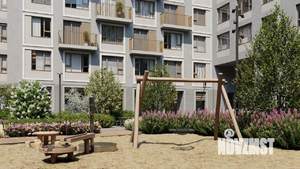3-к квартира, вторичка, 83м2, 5/9 этаж