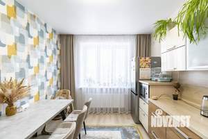 2-к квартира, вторичка, 67м2, 10/10 этаж