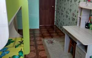 2-к квартира, вторичка, 45м2, 4/5 этаж