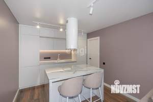 2-к квартира, вторичка, 51м2, 3/9 этаж
