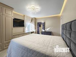 3-к квартира, вторичка, 81м2, 2/10 этаж
