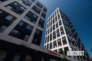 Студия квартира, вторичка, 28м2, 9/9 этаж