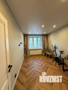 2-к квартира, вторичка, 73м2, 8/8 этаж