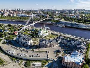 2-к квартира, вторичка, 77м2, 2/4 этаж