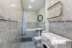 1-к квартира, вторичка, 44м2, 4/10 этаж