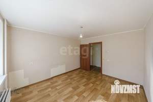 1-к квартира, вторичка, 38м2, 2/10 этаж