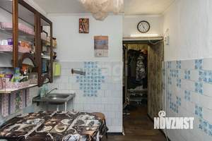 2-к квартира, вторичка, 53м2, 4/9 этаж