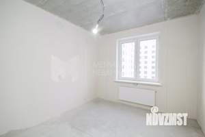 1-к квартира, вторичка, 38м2, 4/16 этаж