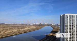 Студия квартира, вторичка, 34м2, 6/24 этаж