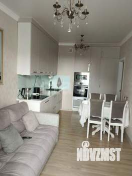 2-к квартира, вторичка, 49м2, 7/18 этаж
