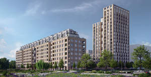 2-к квартира, вторичка, 135м2, 8/8 этаж