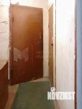 1-к квартира, вторичка, 33м2, 7/9 этаж