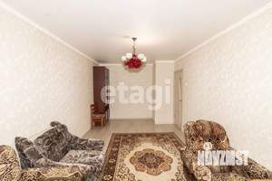 1-к квартира, вторичка, 36м2, 3/5 этаж