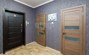 1-к квартира, вторичка, 42м2, 9/17 этаж