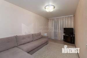 1-к квартира, вторичка, 38м2, 4/5 этаж