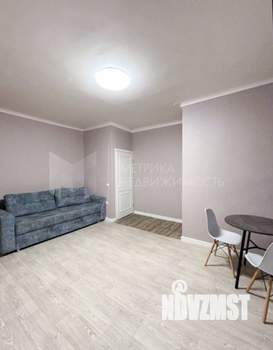 2-к квартира, вторичка, 45м2, 4/4 этаж