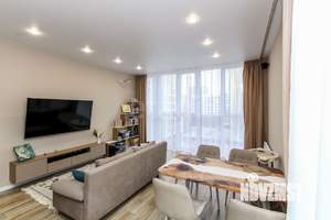 2-к квартира, вторичка, 74м2, 7/15 этаж