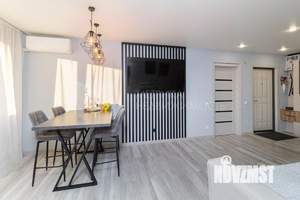 3-к квартира, вторичка, 86м2, 14/15 этаж