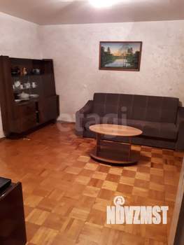 3-к квартира, вторичка, 58м2, 5/9 этаж