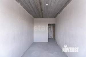 1-к квартира, вторичка, 54м2, 4/4 этаж