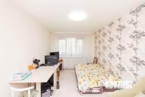 1-к квартира, вторичка, 31м2, 1/5 этаж