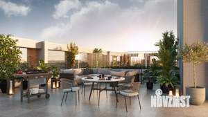 2-к квартира, вторичка, 69м2, 6/8 этаж
