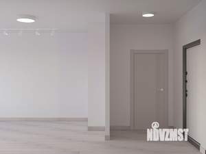 Студия квартира, вторичка, 22м2, 2/19 этаж