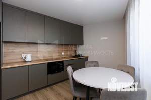 1-к квартира, вторичка, 48м2, 11/15 этаж