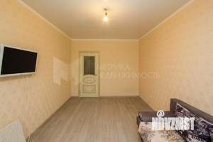 1-к квартира, вторичка, 44м2, 9/16 этаж