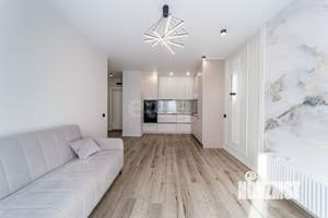 1-к квартира, вторичка, 40м2, 14/15 этаж