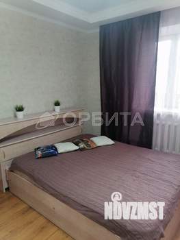 1-к квартира, вторичка, 45м2, 5/13 этаж