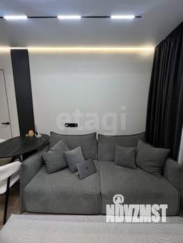 1-к квартира, вторичка, 42м2, 8/10 этаж