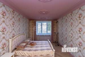 4-к квартира, вторичка, 117м2, 3/9 этаж