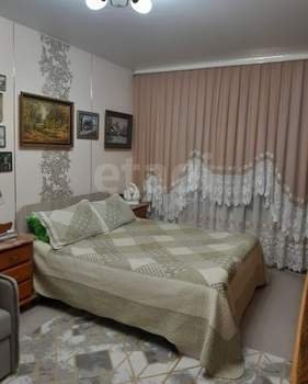 1-к квартира, вторичка, 37м2, 8/16 этаж