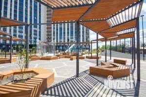 2-к квартира, сданный дом, 66м2, 16/24 этаж